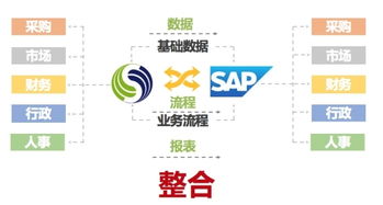 SAP與致遠(yuǎn)互聯(lián)強(qiáng)強(qiáng)聯(lián)手，以技術(shù)融合驅(qū)動(dòng)全球企業(yè)組織管理升級(jí)