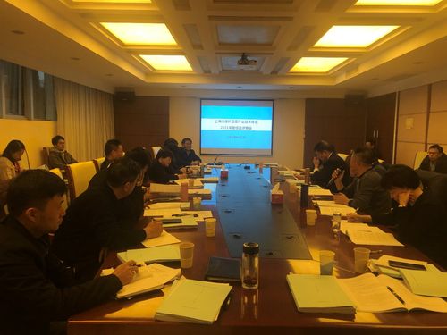 上海市綠葉菜產業技術體系年度考評及2021年任務評審圓滿完成，聚焦技術創新與推廣成效